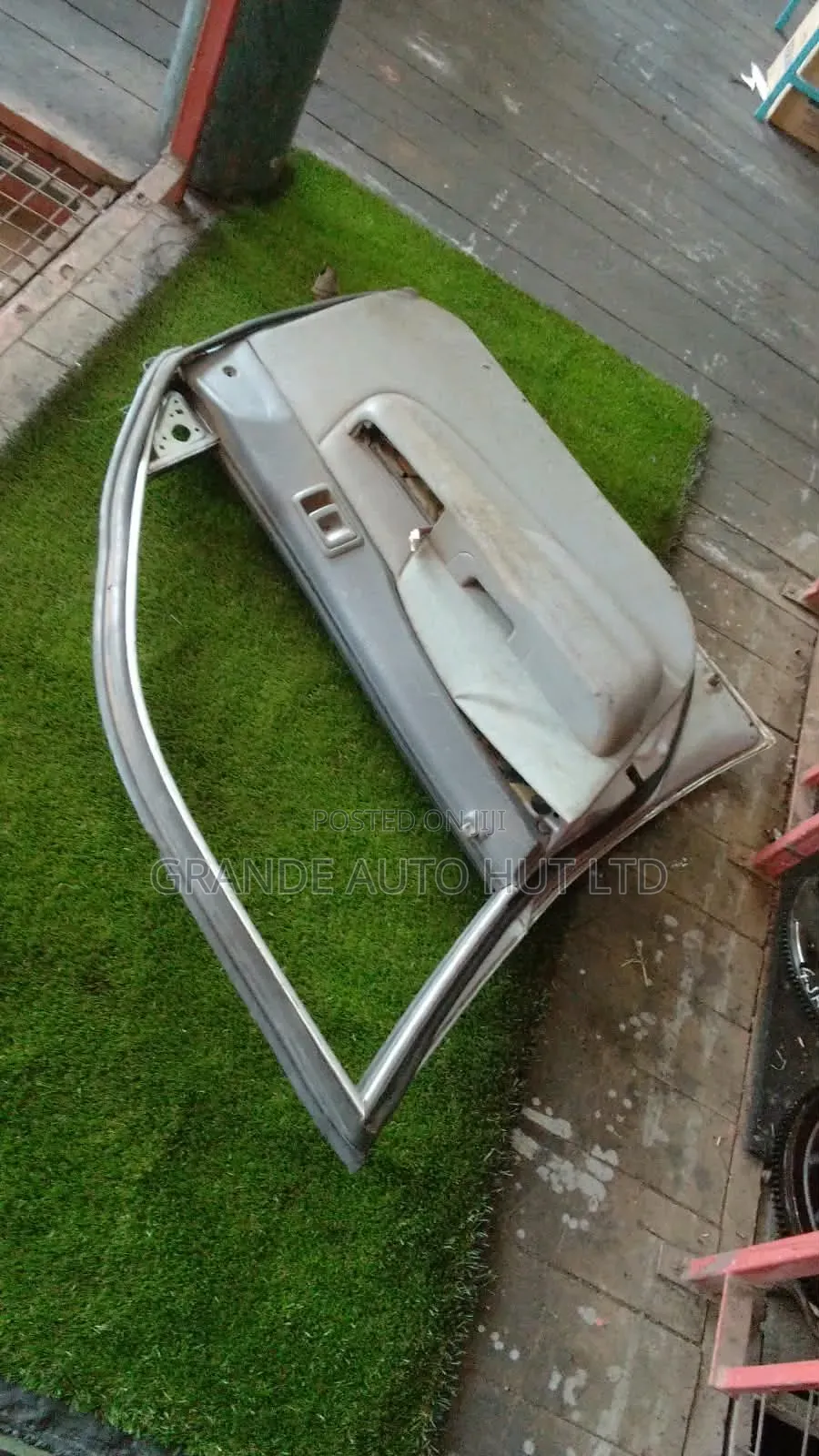 Mitsubishi Cedia /Lancer Door