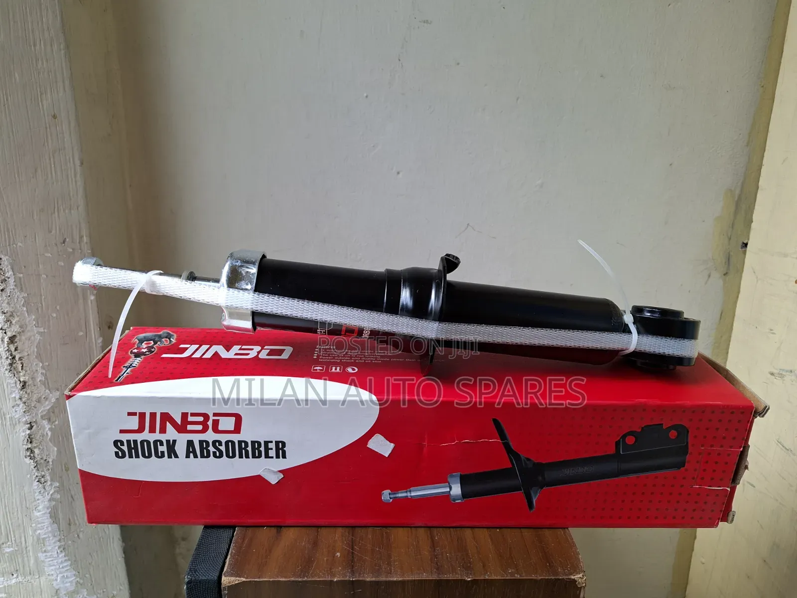 Jinbo Shock Absorber