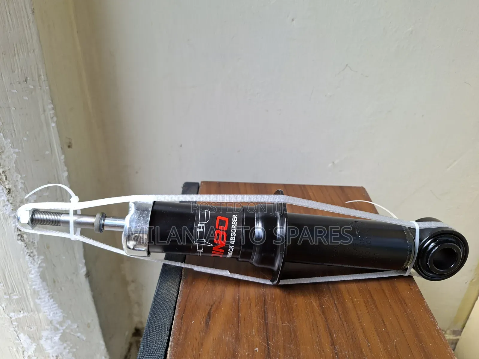 Jinbo Shock Absorber