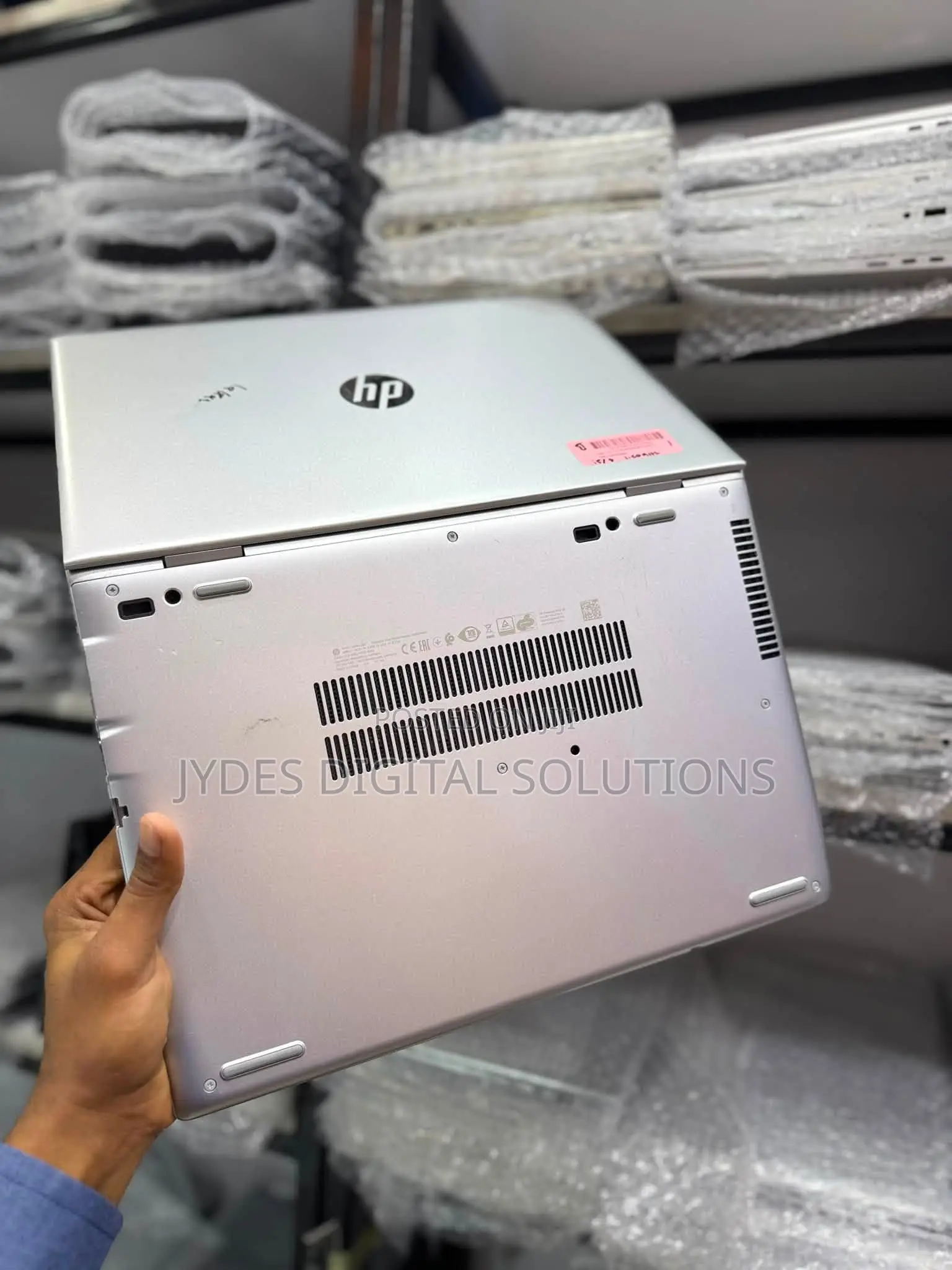 Laptop HP ProBook 640 G5 8GB Intel Core i5 SSD 256GB