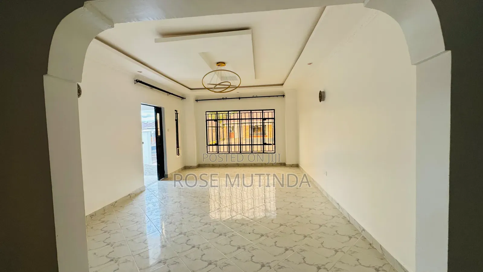 Furnished 3bdrm Bungalow in Kitengela for sale