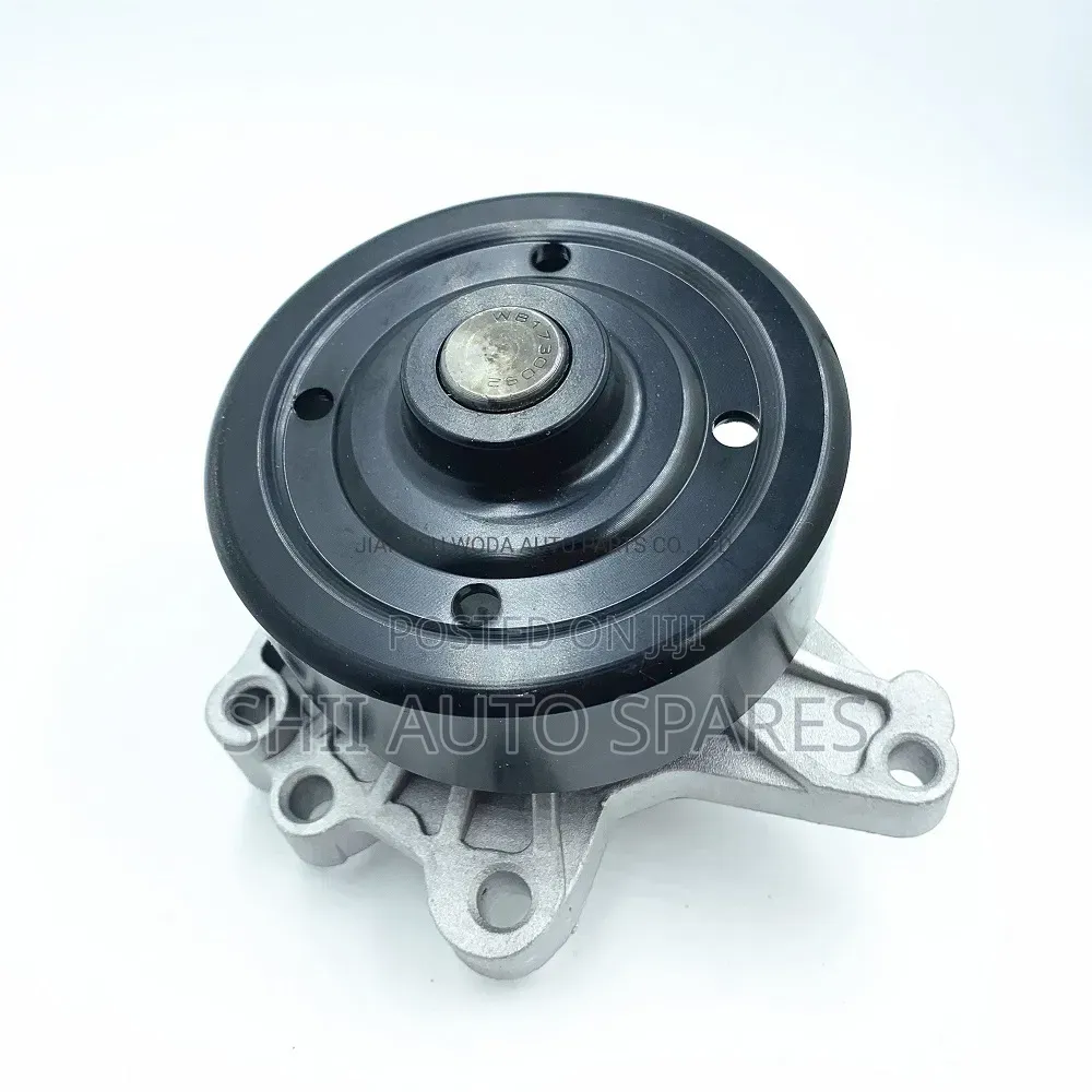Water Pump for Toyota 1ZZ Engine