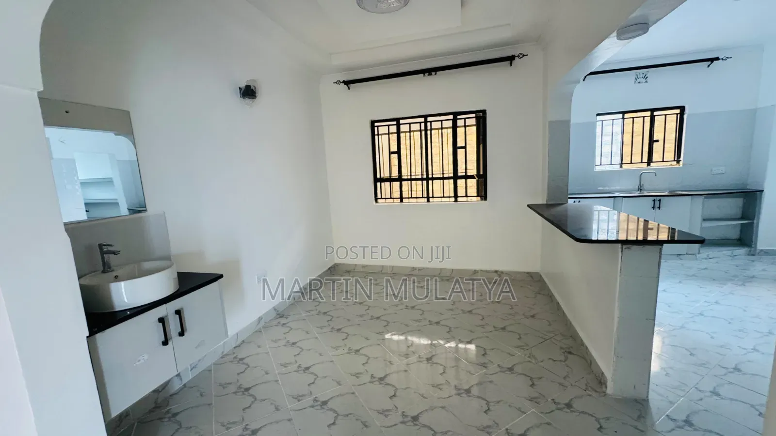 Furnished 3bdrm House in Kitengela for sale