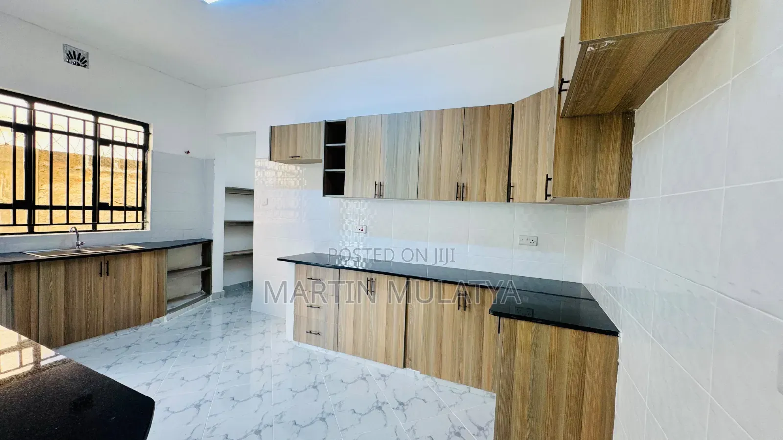 Furnished 3bdrm House in Kitengela for sale