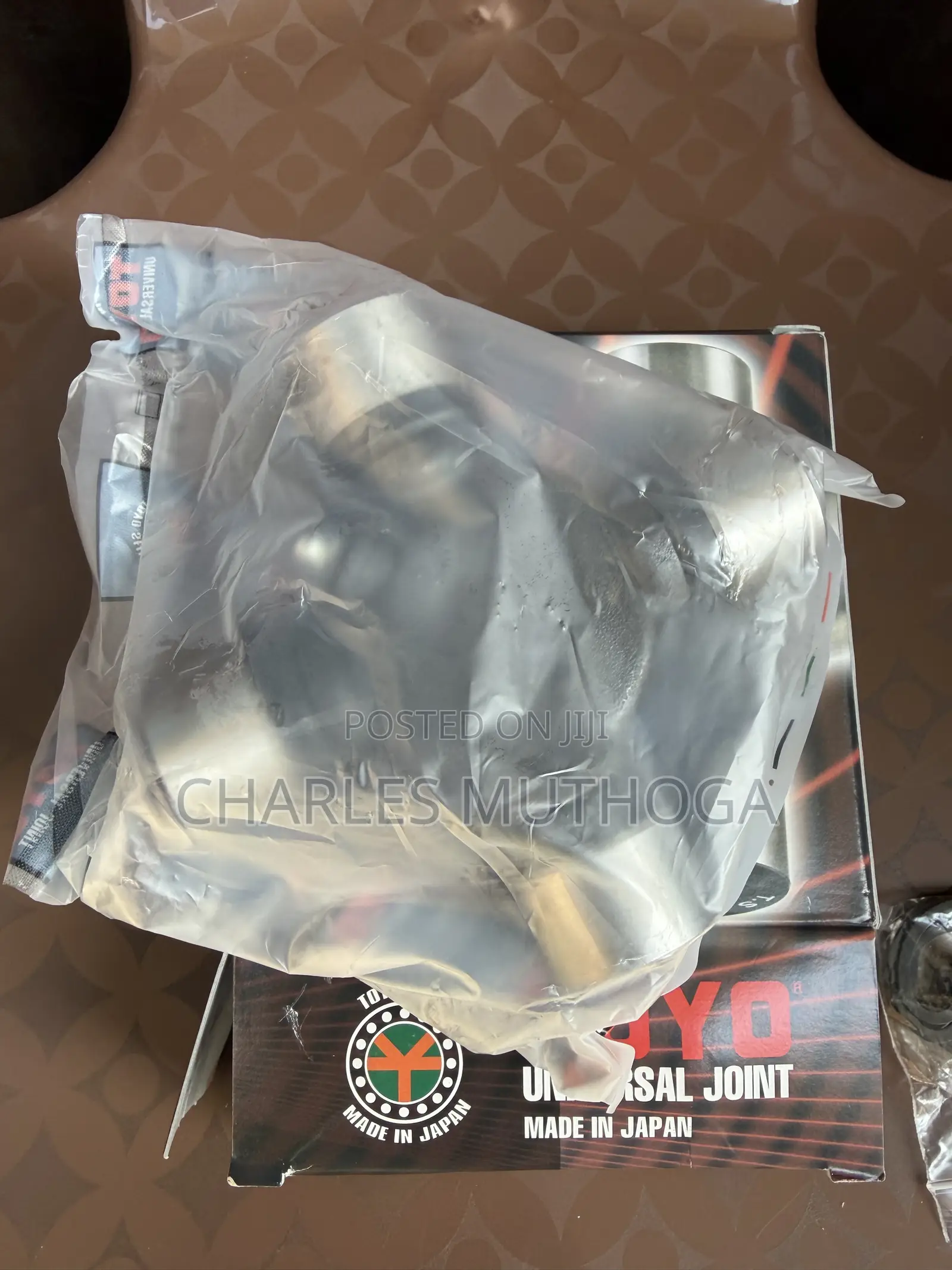 Fuso Fi Universal Joint