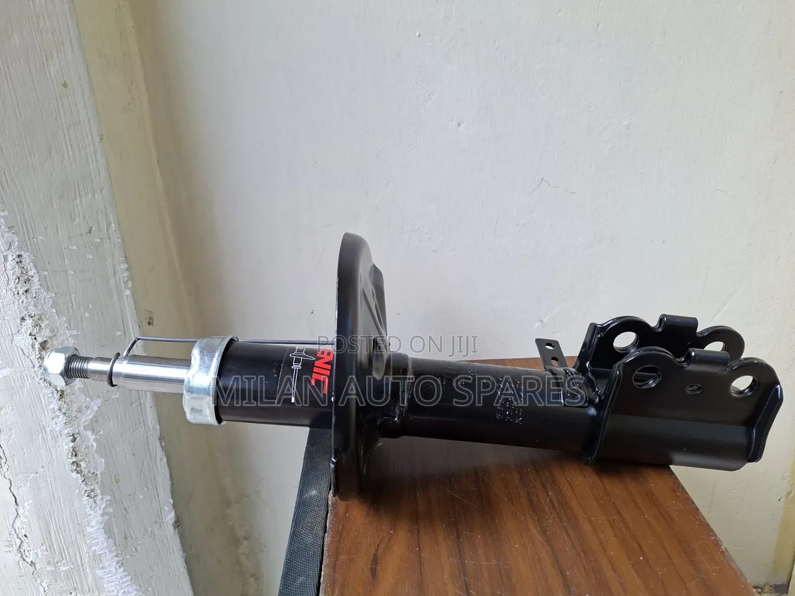 Jinbo Shock Absorber