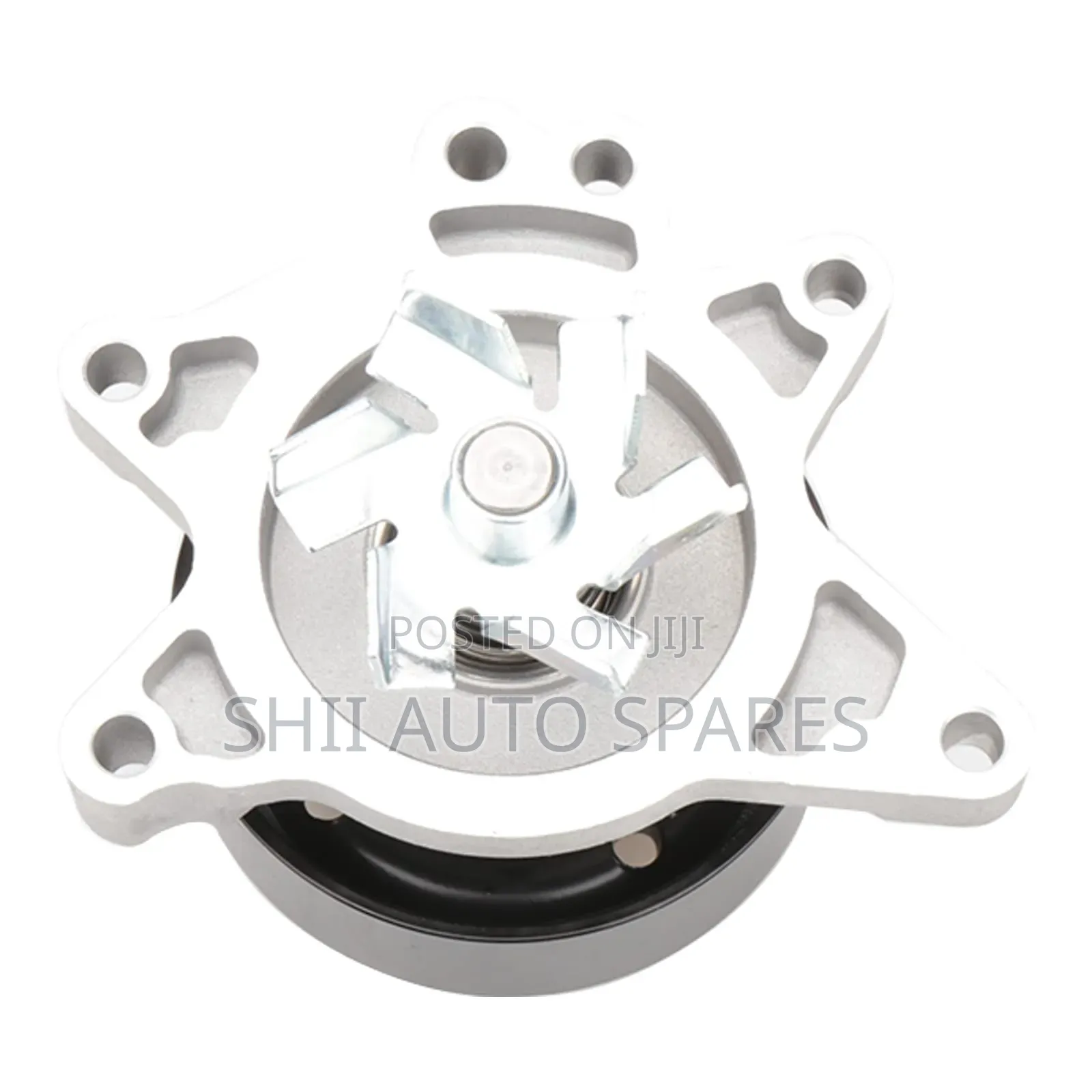 Water Pump for Toyota 1ZZ Engine