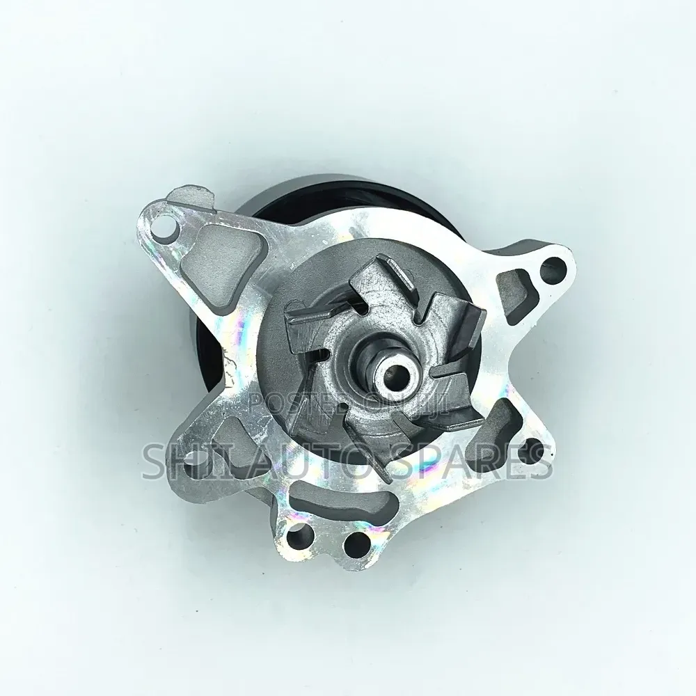 Water Pump for Toyota 1ZZ Engine