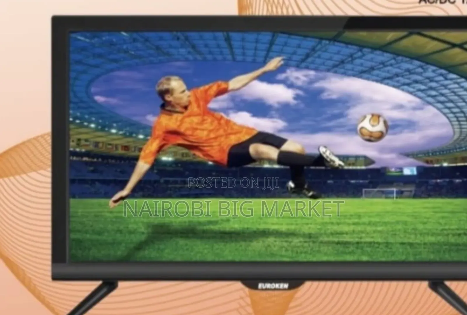 Euroken TV 24"