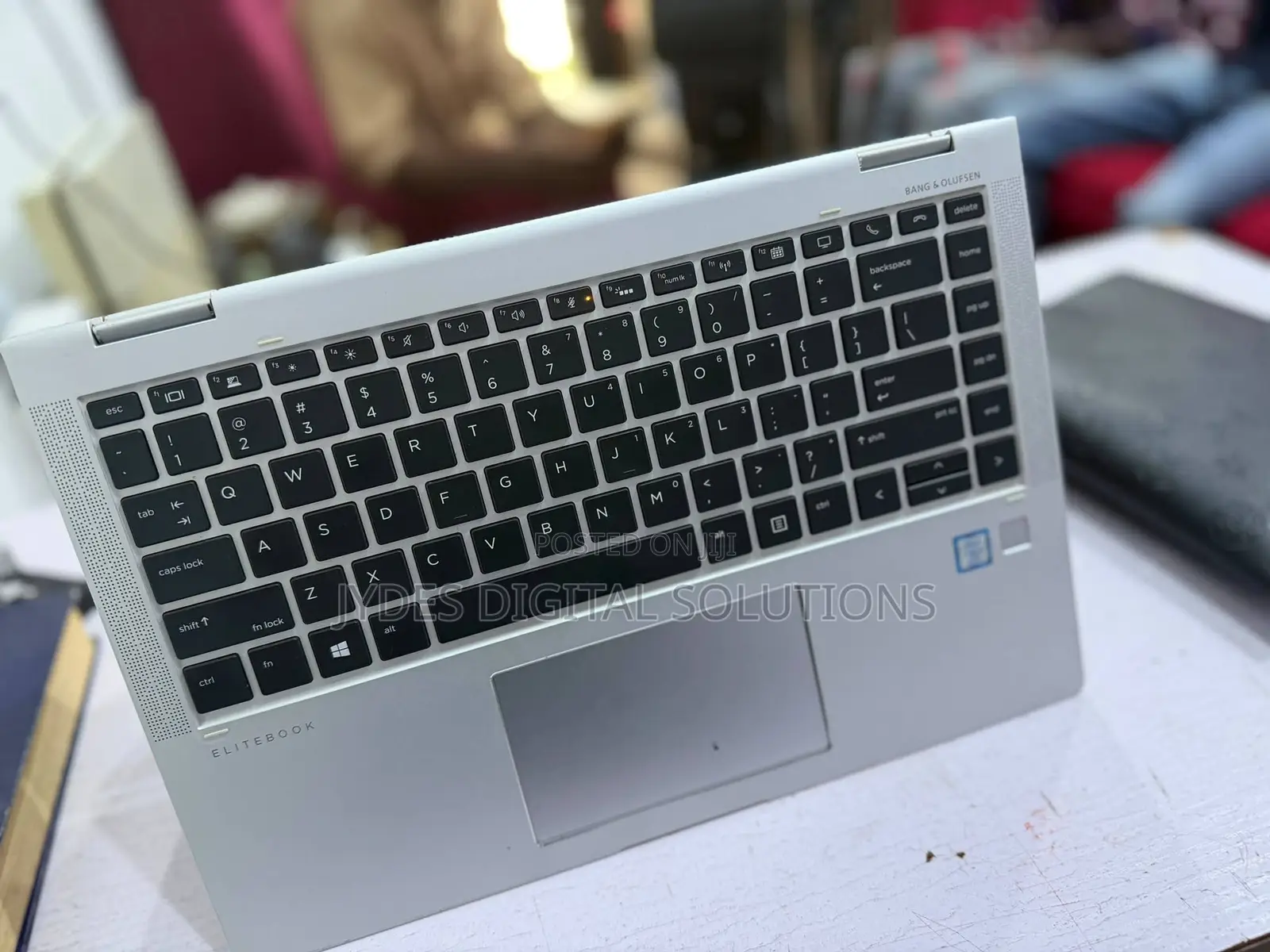Laptop HP ProBook 640 G5 8GB Intel Core i5 SSD 256GB