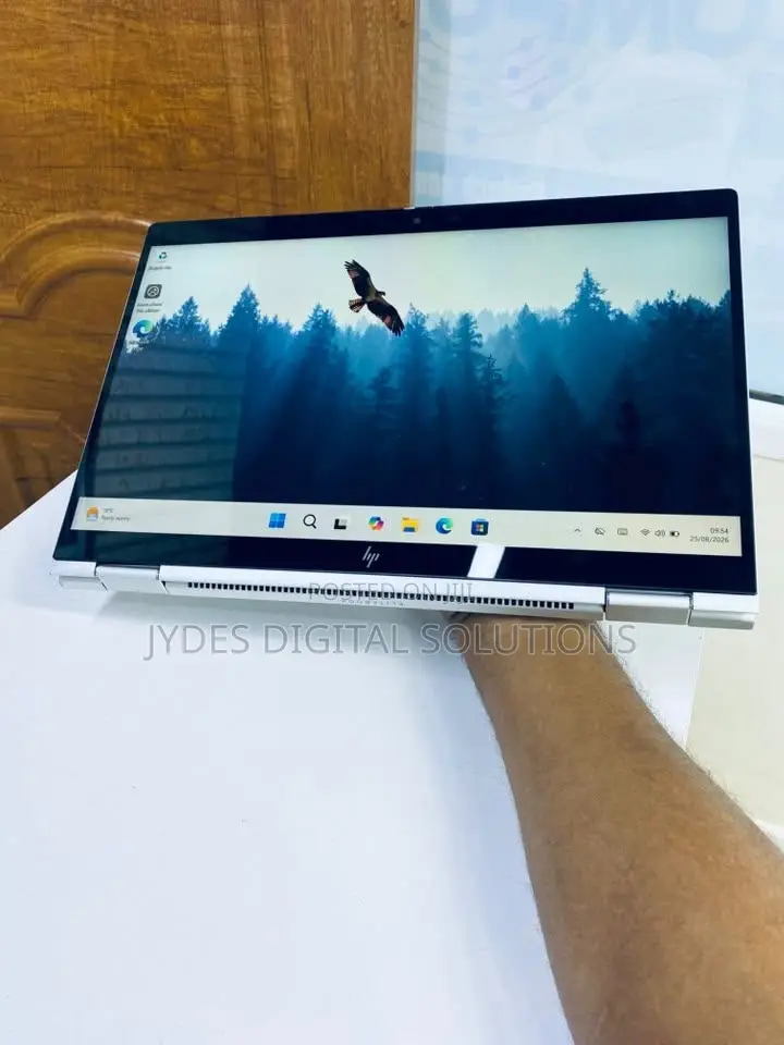 Laptop HP ProBook 640 G5 8GB Intel Core i5 SSD 256GB