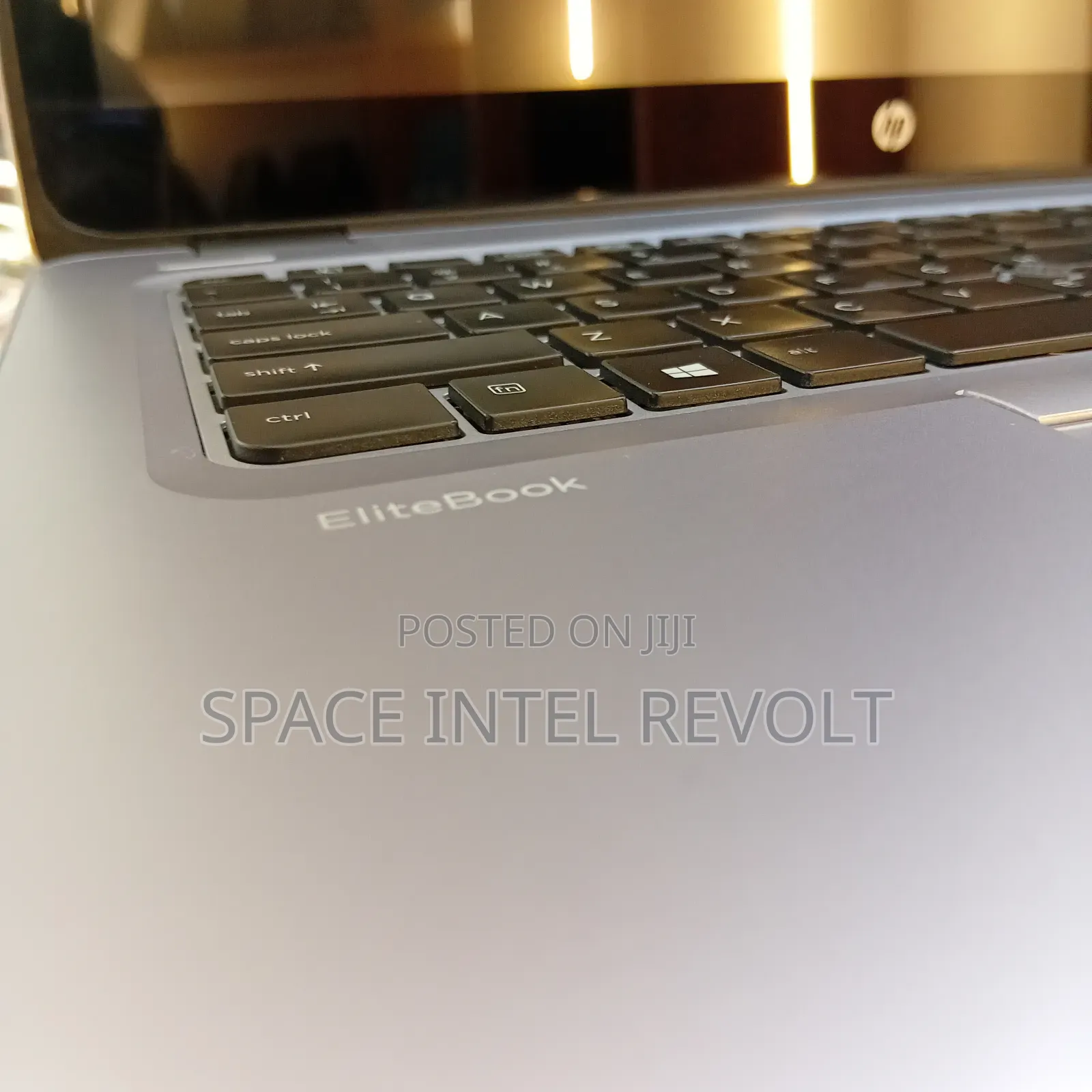 Laptop HP EliteBook 850 G3 8GB Intel Core i7 SSD 256GB