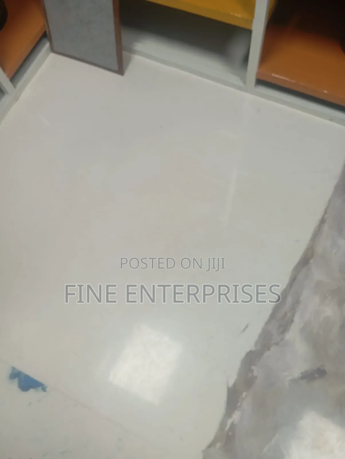Epoxy Supply