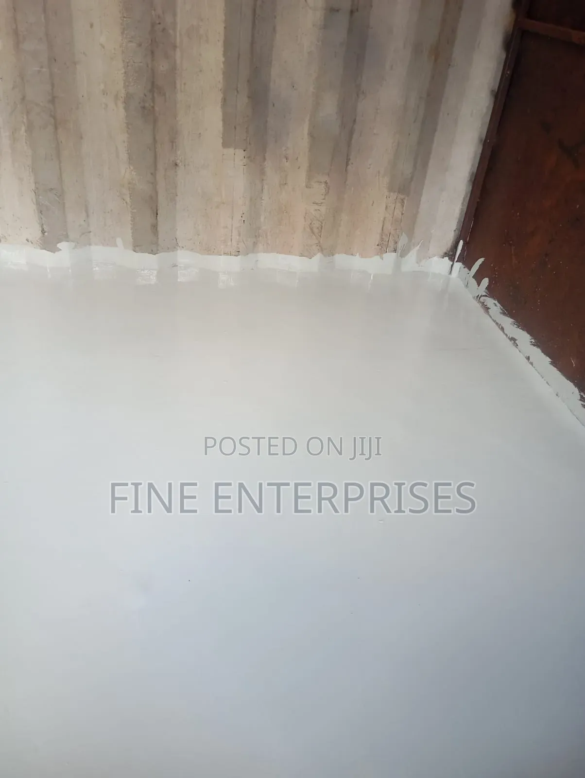 Epoxy Supply