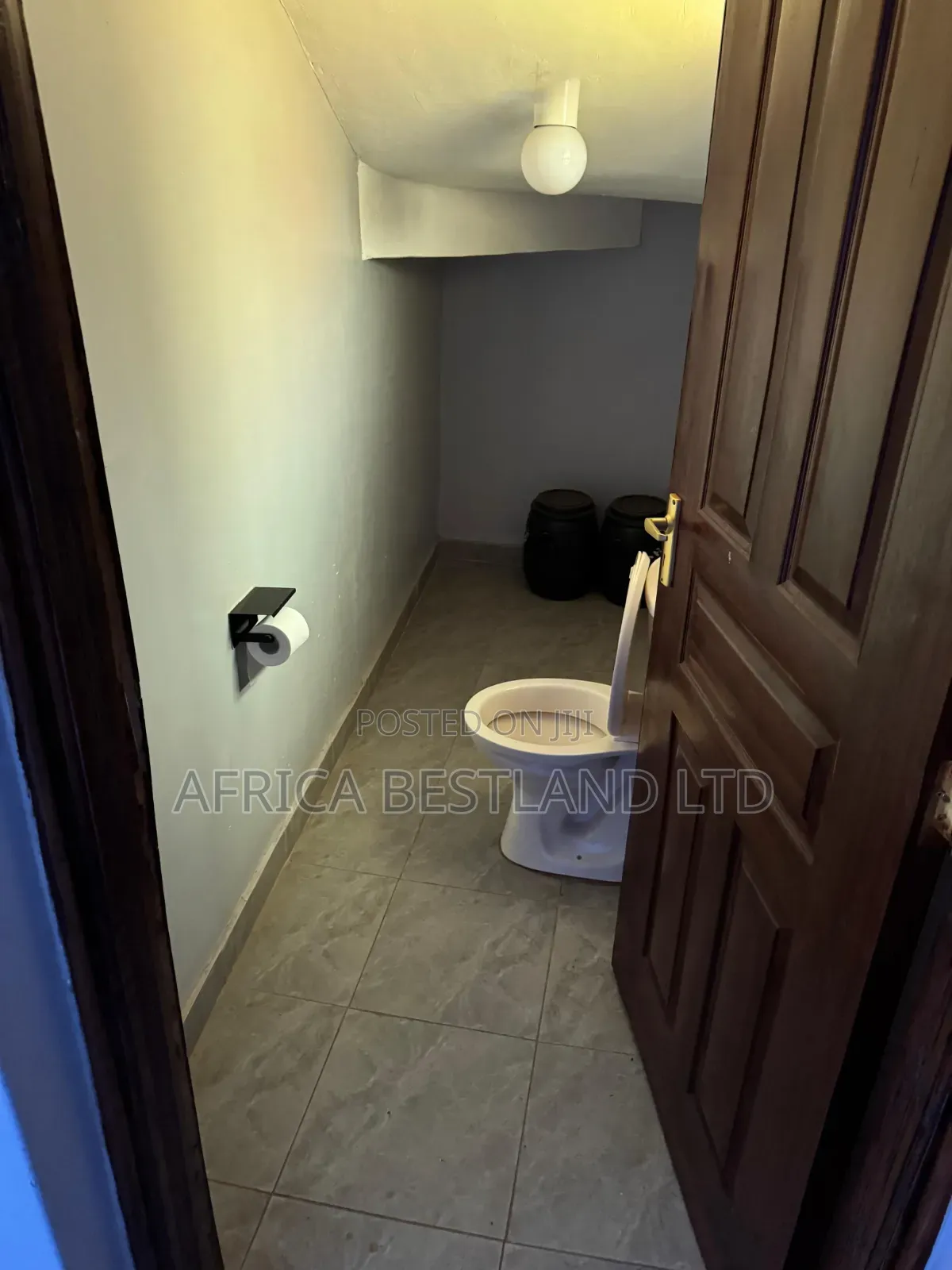 3bdrm Maisonette in Thamanda, Muguga for sale