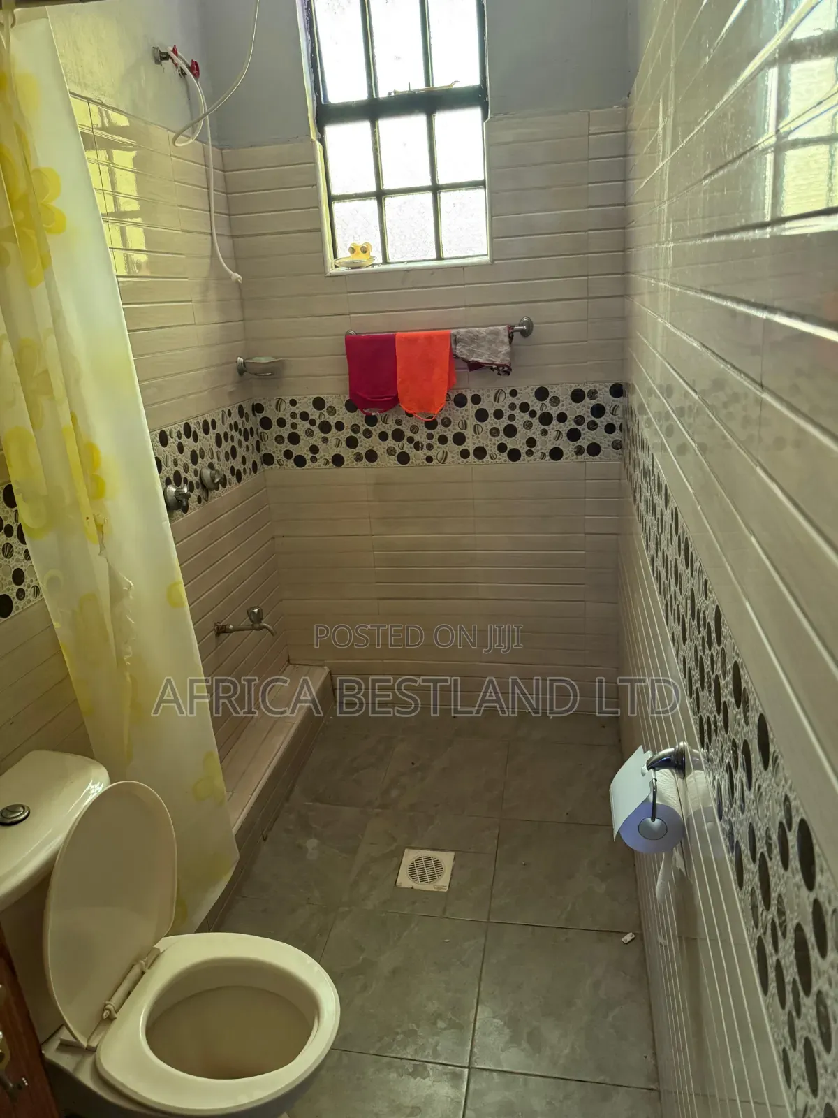 3bdrm Maisonette in Thamanda, Muguga for sale