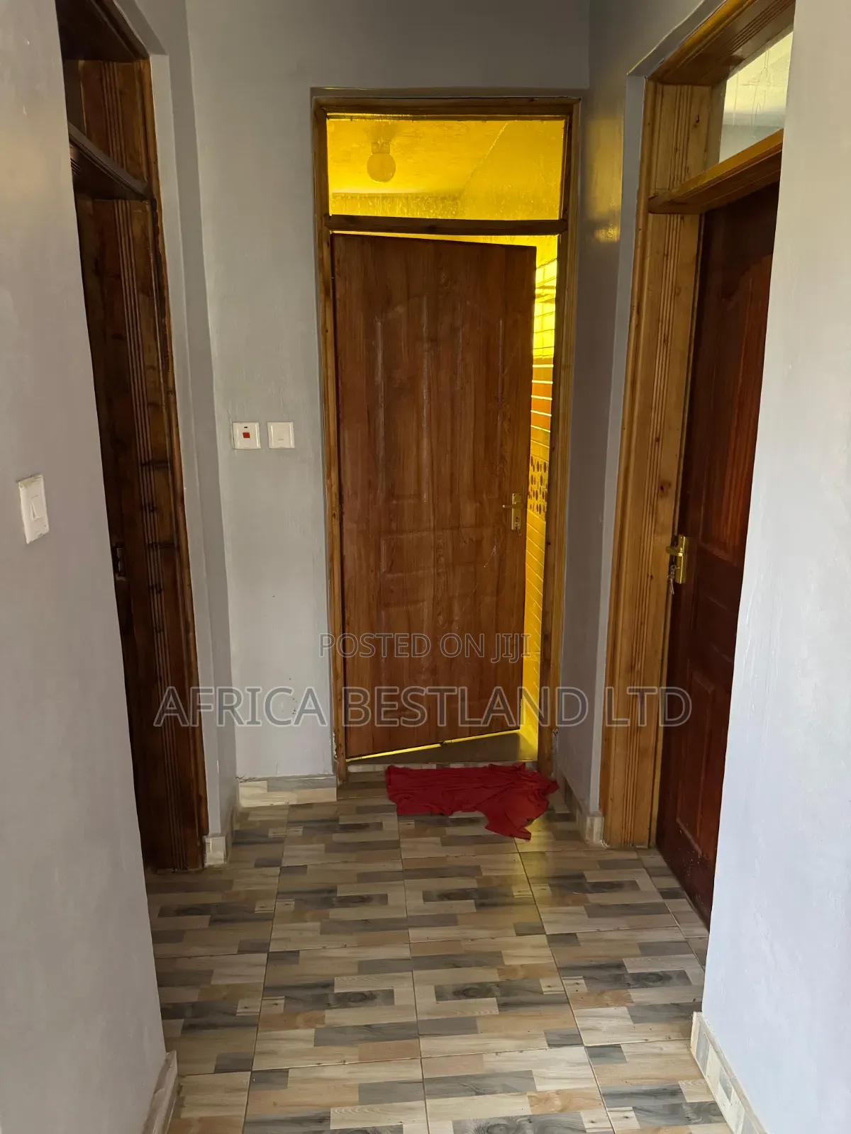 3bdrm Maisonette in Thamanda, Muguga for sale