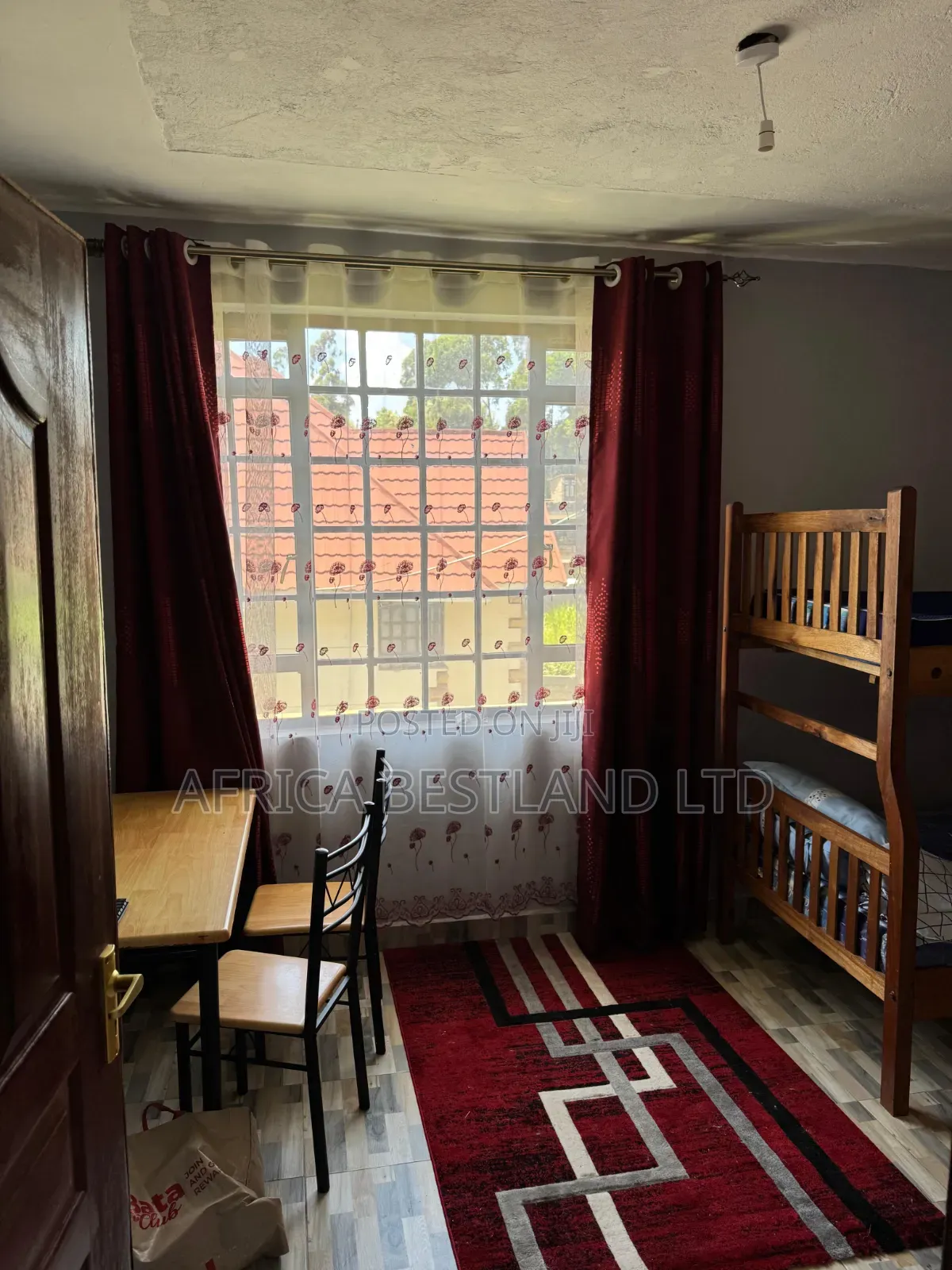 3bdrm Maisonette in Thamanda, Muguga for sale