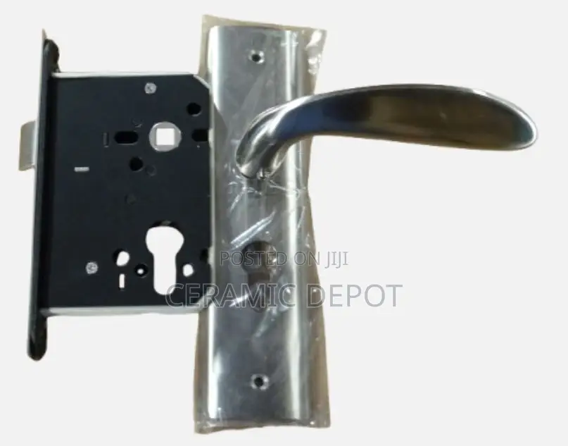 Arrow Door Lock Comp Handle 103