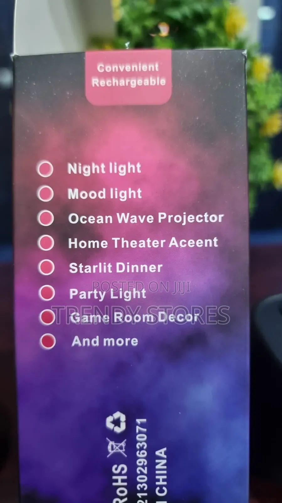Nightlights