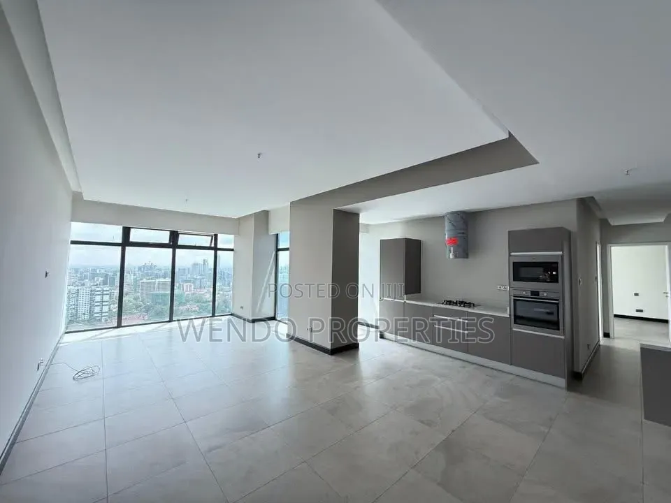2bdrm Apartment in Raphta Road Area for rent