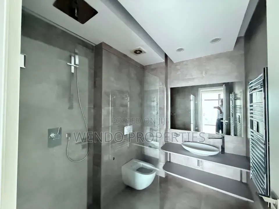 2bdrm Apartment in Raphta Road Area for rent