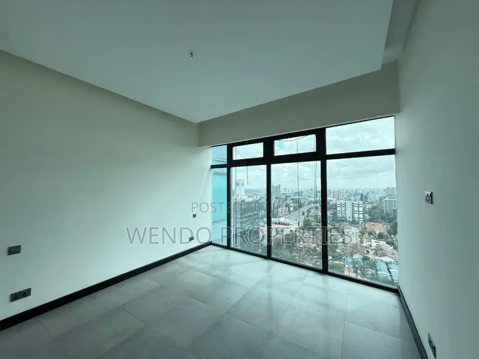 2bdrm Apartment in Raphta Road Area for rent