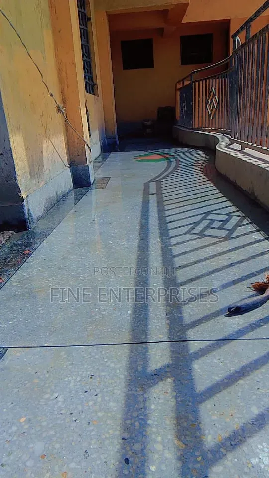 Terrazzo Sales