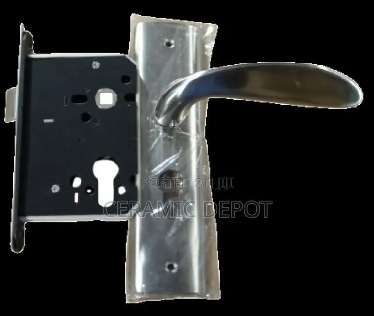 Arrow Door Lock Comp Handle 103