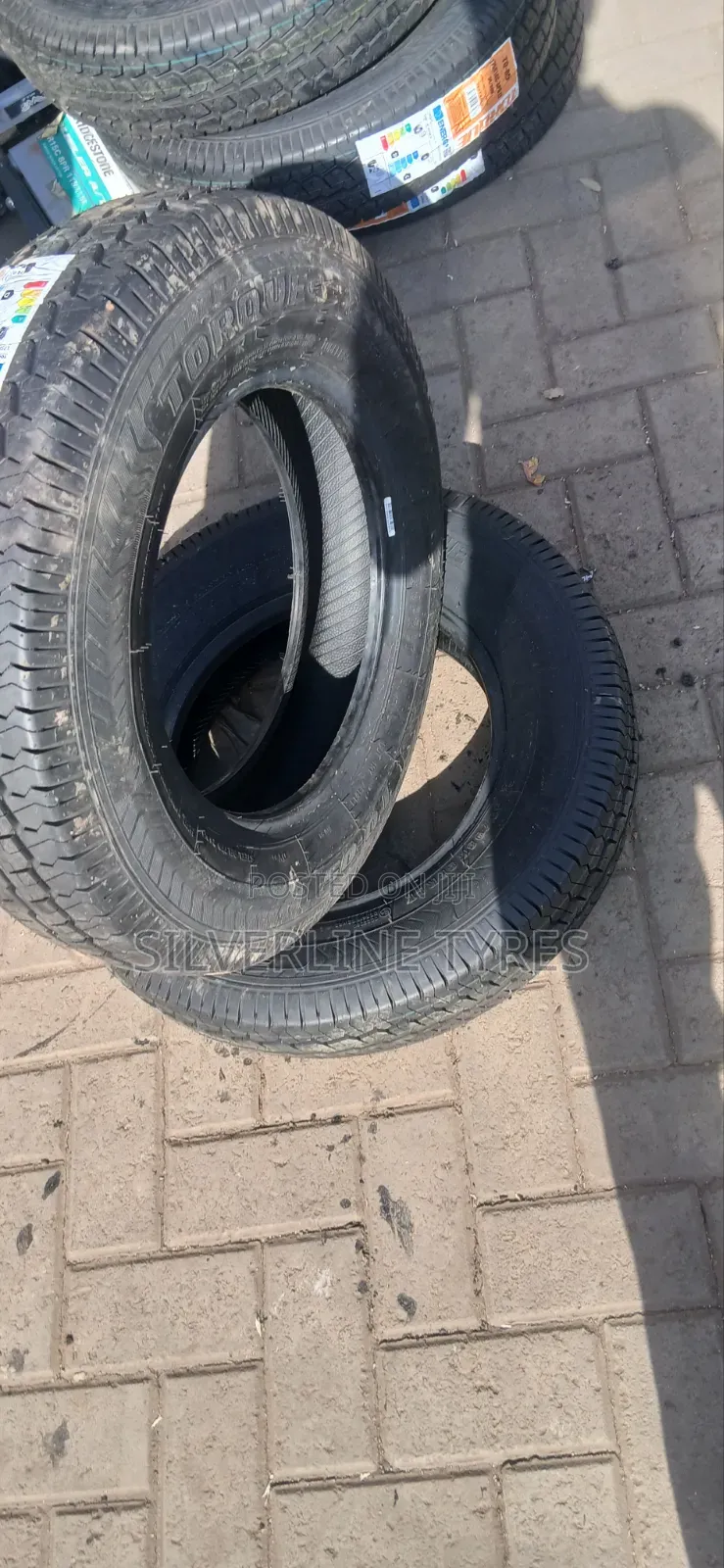 175R14C Torque