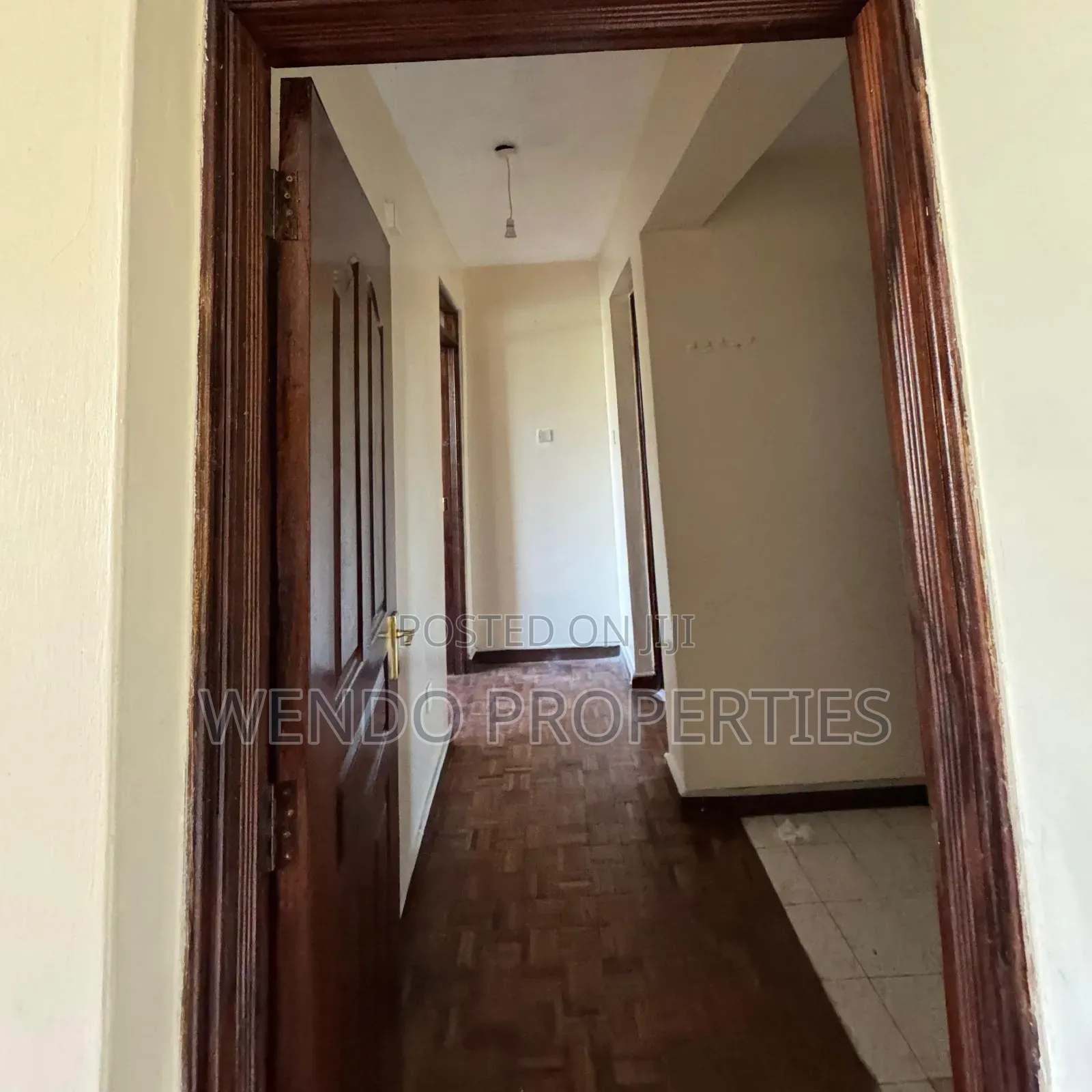 2bdrm Apartment in Kileleshwa for rent