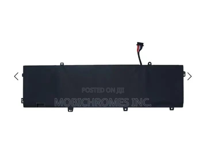 HP Zbook Studio G3, G4  Battery