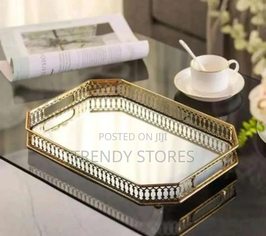 Decorative Mirror