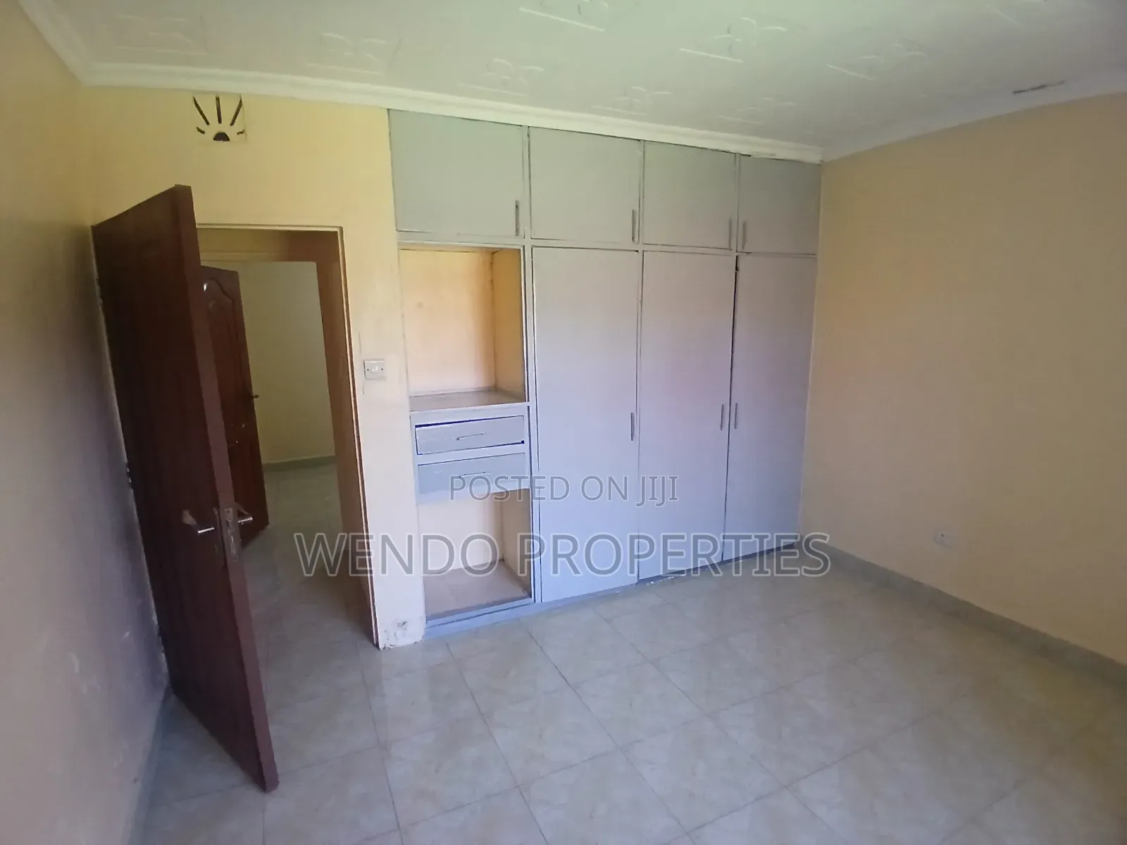 4bdrm Bungalow in Karen C for rent