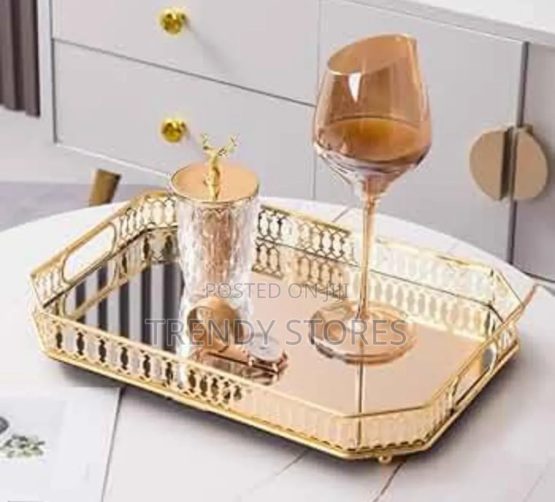 Serving Tray
