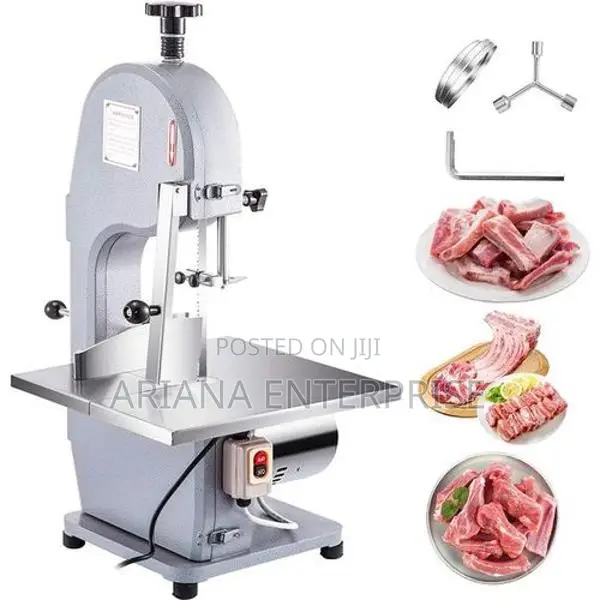 Bone Saw Machine Plus Extra Blade