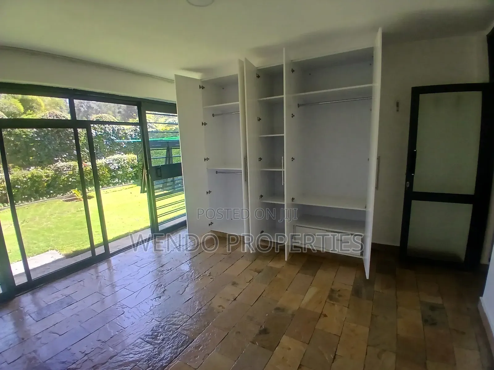 3bdrm Maisonette in Karen C for rent