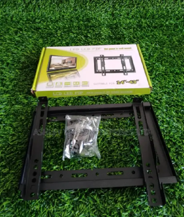 Universal TV Wall Mount~~