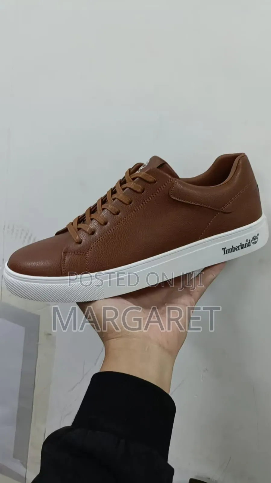 Lowcut Casual