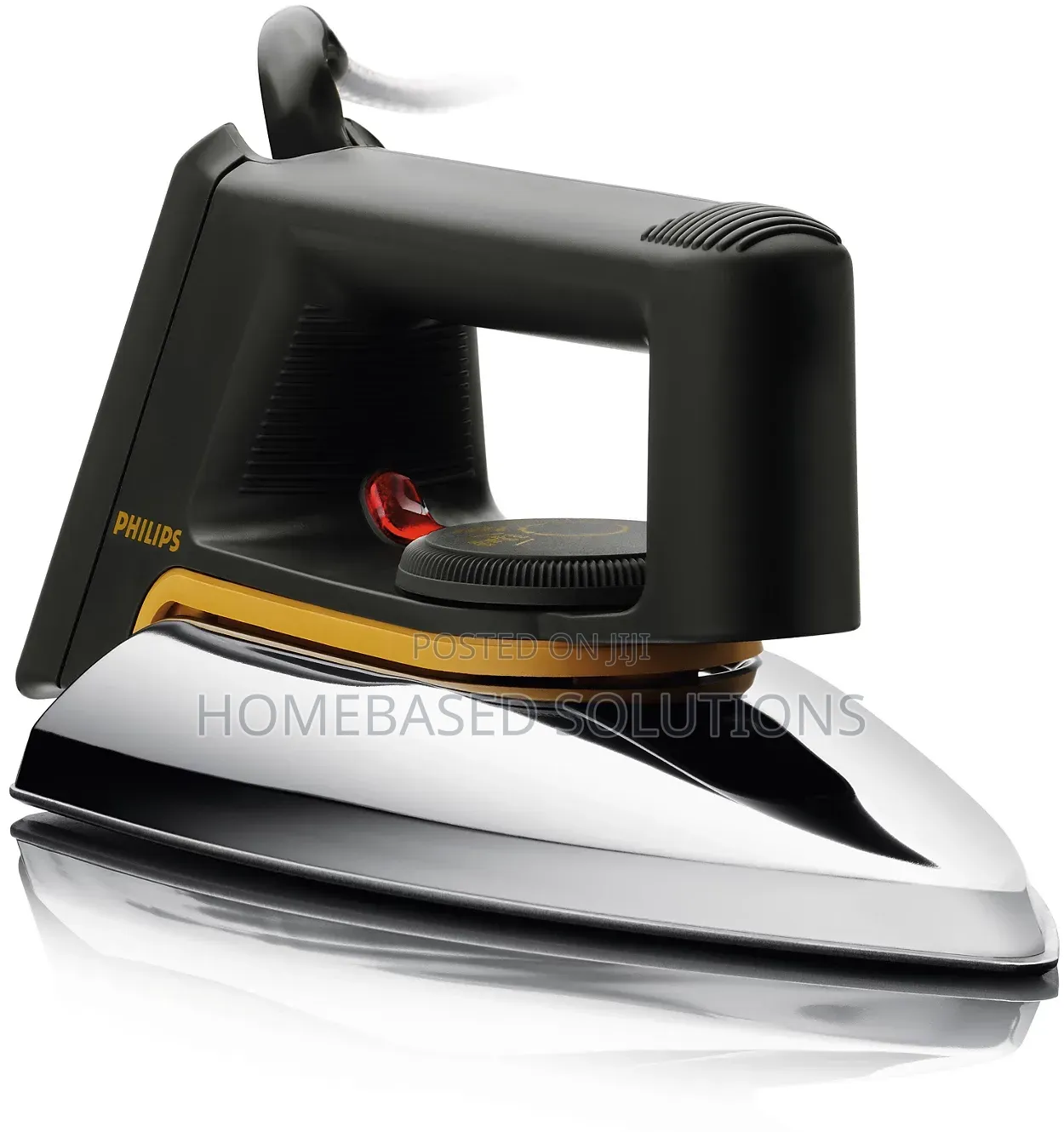 Philips Dry Iron Box