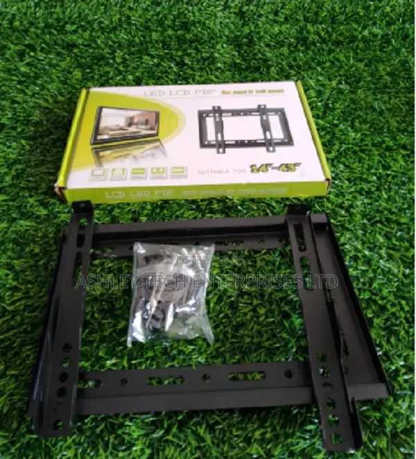!!Universal TV Mounting Bracket