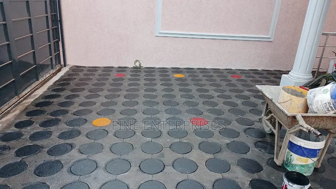 Cabro Polishing