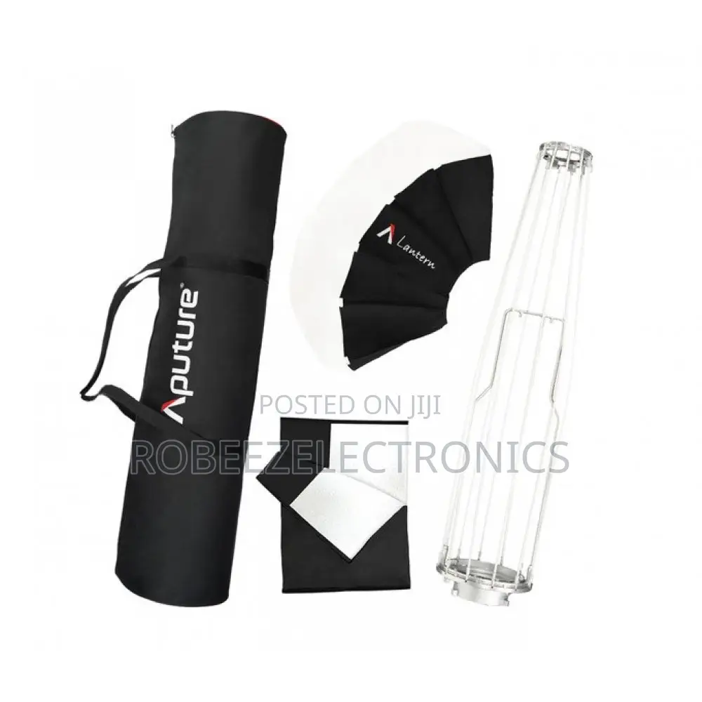 Aputure Lantern Bowens Mount Softbox (65cm)