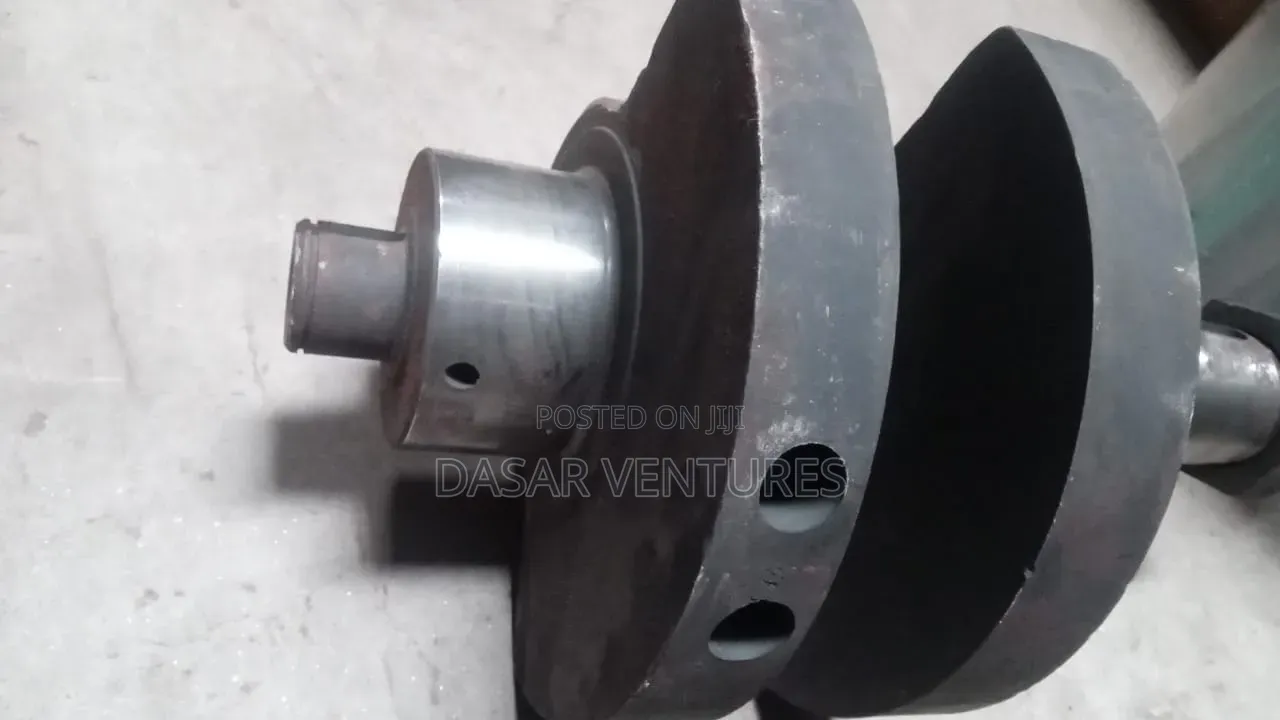 JD Engine Spares Parts