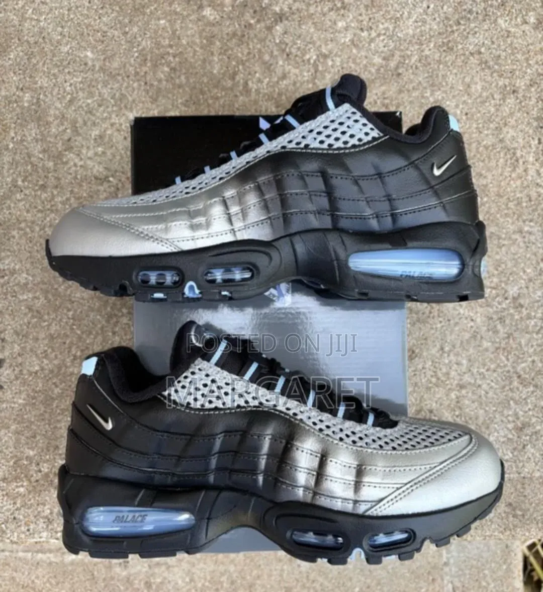 Airmax 95 Sneakers