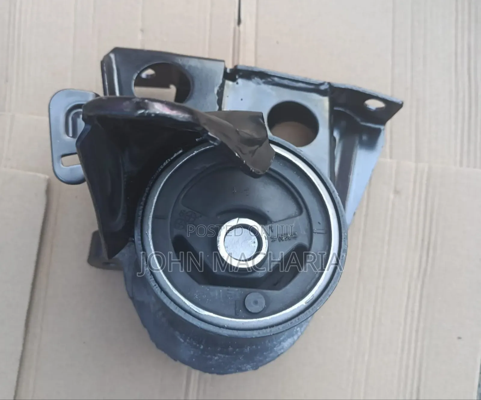 Right Engine Mounting for Nissan X-Trail