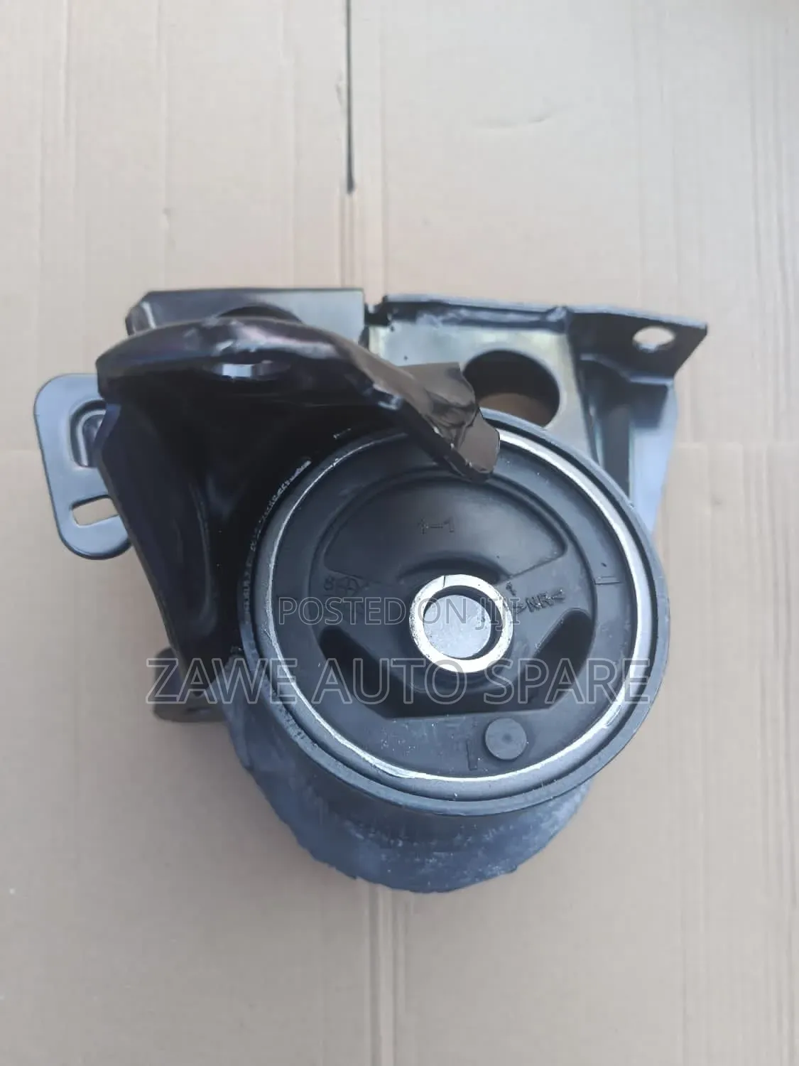Right Engine Mount for Xtrail