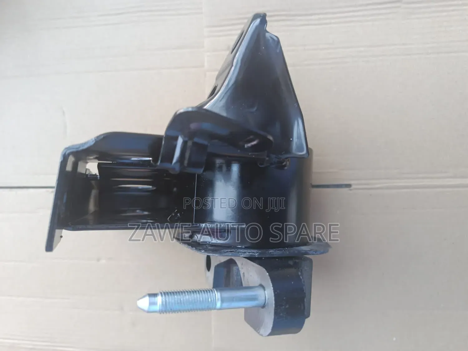 Right Engine Mount for Xtrail