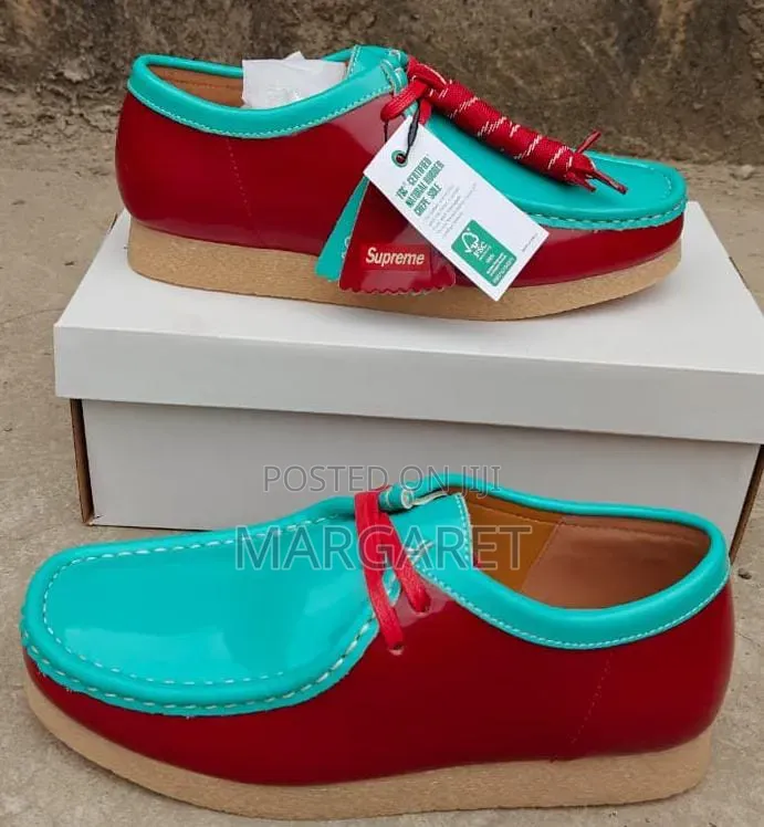 Clarks Sneakers