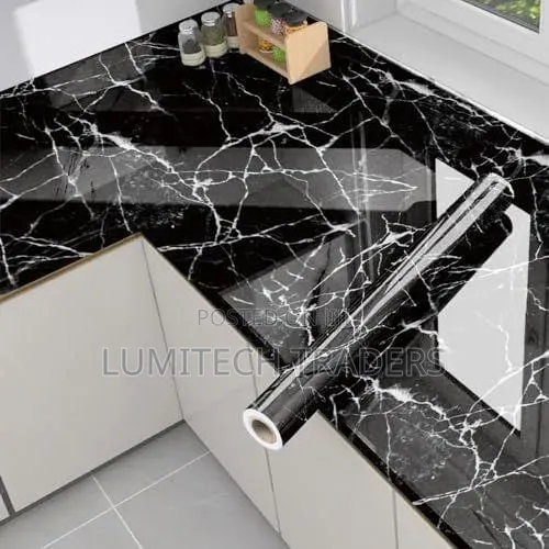Self Adhesive Contact Paper 5 M